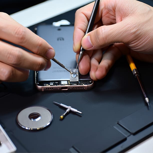 Reparo dos Alto-Falantes do celular Xiaomi