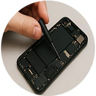 Reparo de alto-falantes de celular em Palmas