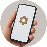 reparo de software de celular em Palmas