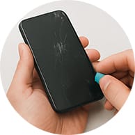 reparo de tela e display de celular em Palmas