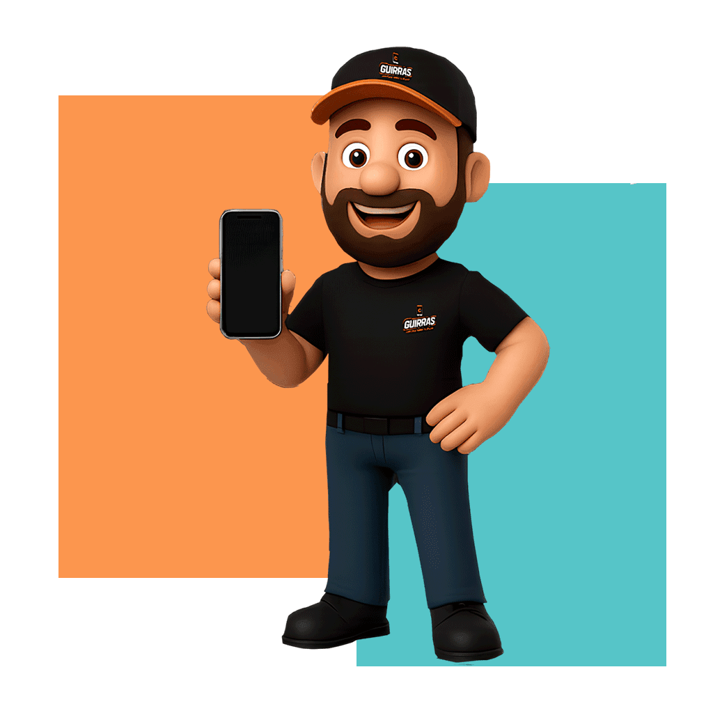 técnico de celular em Palmas