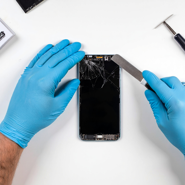reparo de tela e display celular samsung em palmas