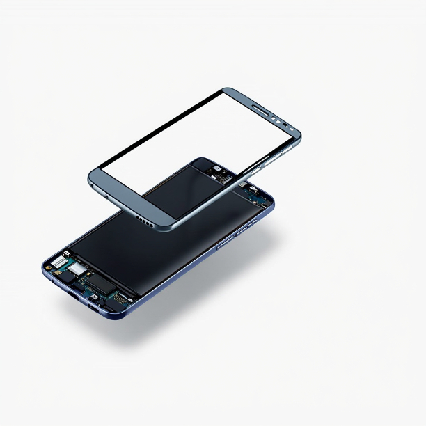 Reparo e troca de Tela Infinix em palmas