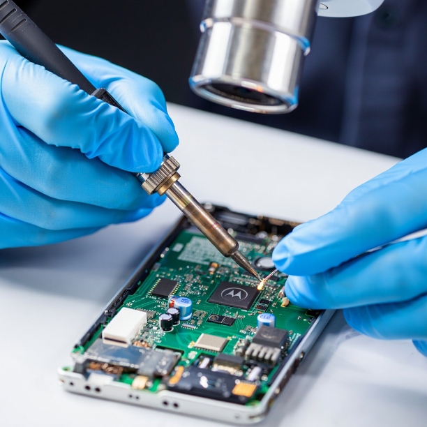 reparo de placa celular Motorola em palmas