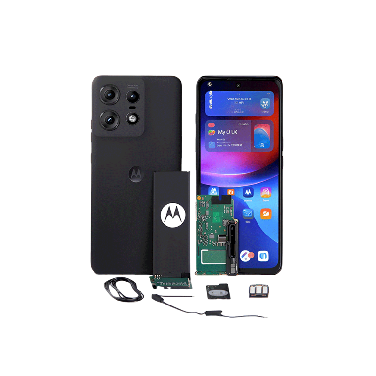 Conserto celular Motorola em Palmas